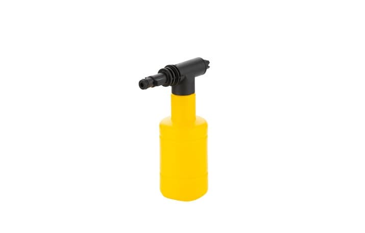کارواش 100 بار ذغالی کنزاکس مدل KPW-1100 — تصویر ۸