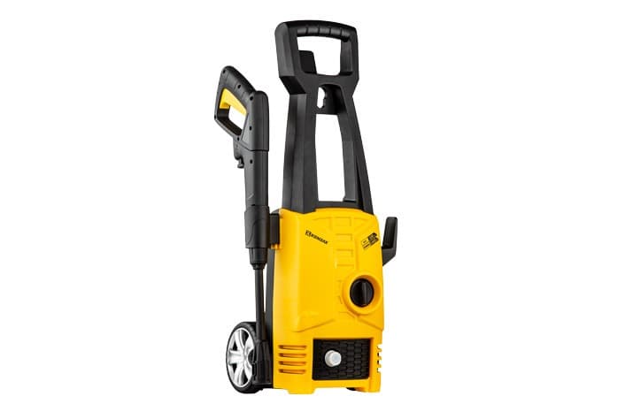 کارواش 100 بار ذغالی کنزاکس مدل KPW-1100