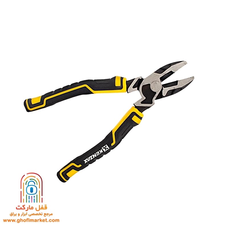 انبردست 7 اینچ کنزاکس مدل KCP-27 — تصویر ۸
