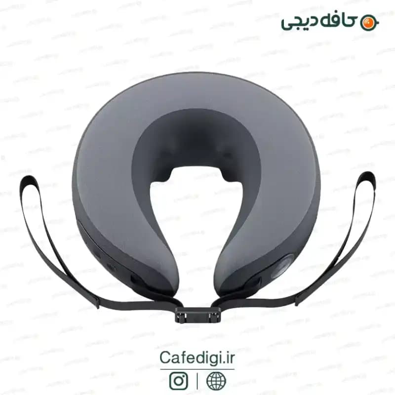 ماساژور گردن شیائومی Mijia MJNKAM01SKS | کافه دیجی