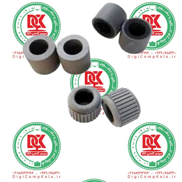 پیکاپ اسکنر کانن Canon Canon DR-9080/DR-9050/DR-6050/DR-7550 — تصویر ۲