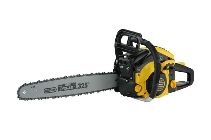 اره زنجيری بنزينی 45 سانت کنزاکس مدل KCS-245