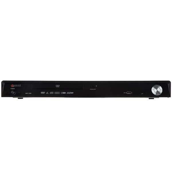 پخش کننده DVD لومکس مدل DHT-1030