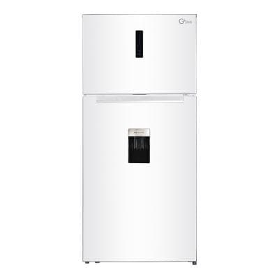 یخچال فریزر جی پلاس 25 فوت مدل GRF-M5323