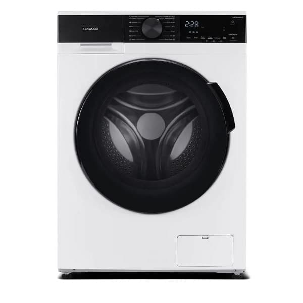 ماشین لباسشویی کنوود 9 کیلویی مدل KW-9461 — تصویر ۲