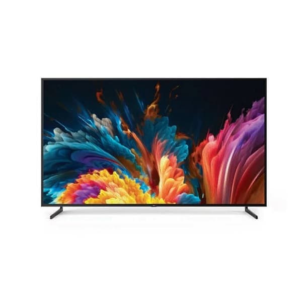 تلویزیون جی پلاس 98 اینچ مدل GTV-98RQ852N