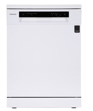 ماشین ظرفشویی 14 نفره کنوود مدل KDW-3140