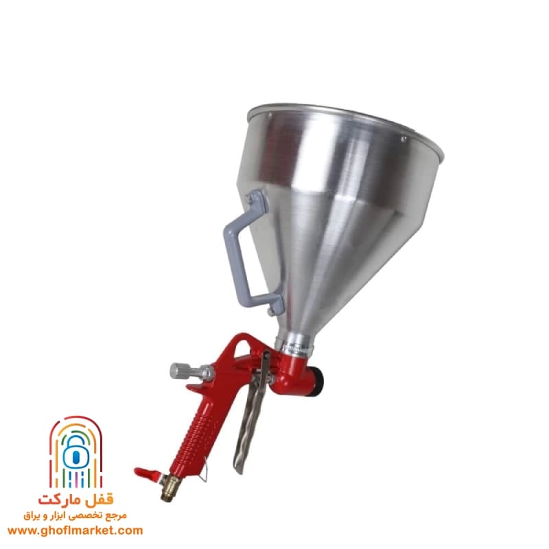 کنیتکس پاش 5 لیتری آروا مدل 3115 — تصویر ۱۲