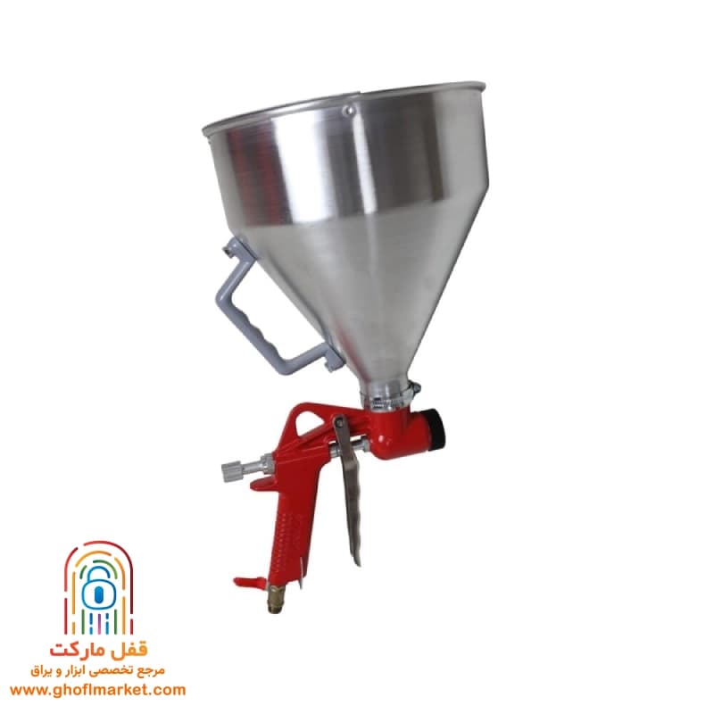 کنیتکس پاش 5 لیتری آروا مدل 3115 — تصویر ۱۱