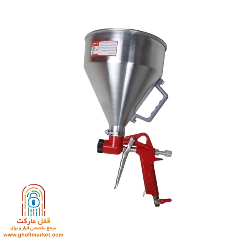 کنیتکس پاش 5 لیتری آروا مدل 3115 — تصویر ۶