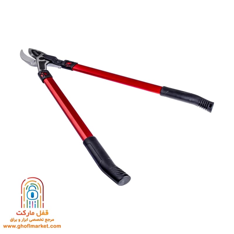 قیچی شاخه زن 70 سانتی متری آروا مدل 4813 — تصویر ۹