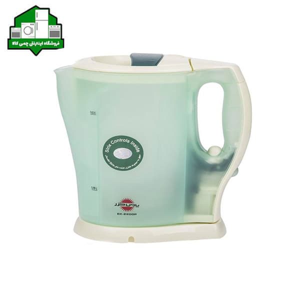 کتری برقی پارس خزر مدل EK-2200P — تصویر ۱۰