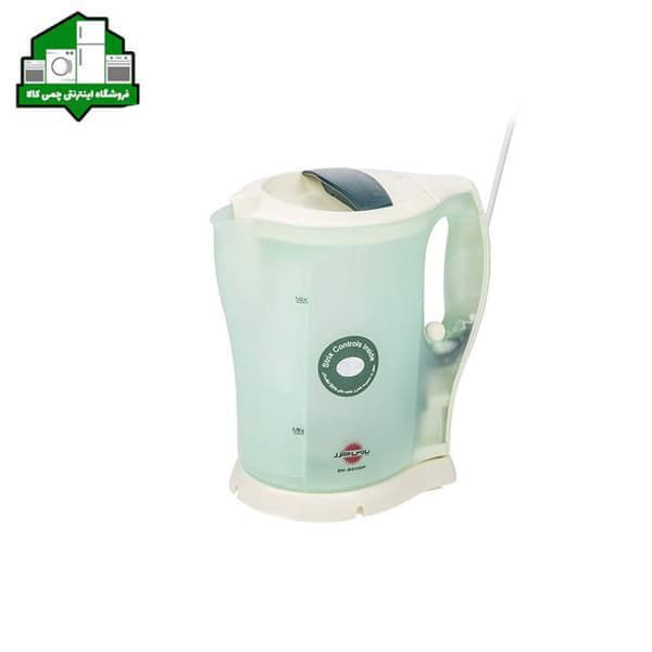 کتری برقی پارس خزر مدل EK-2200P — تصویر ۱۱