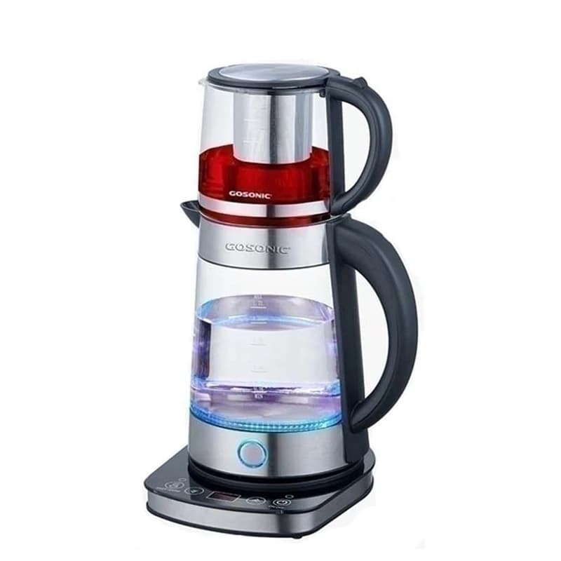 چای ساز گوسونیک مدل GST-769 — تصویر ۸