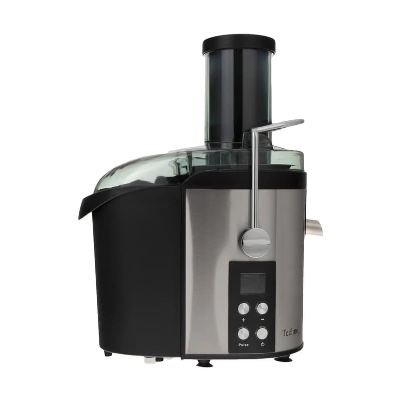 آب میوه گیری تکنو مدل Te-219 — تصویر ۱۱