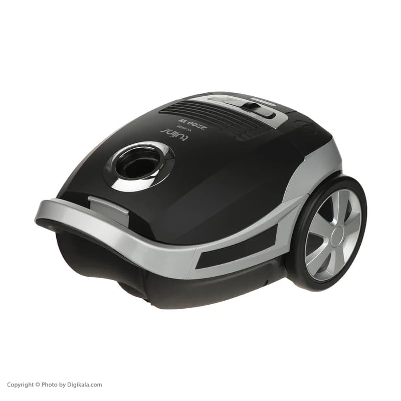 جاروبرقی تولیپس مدل VC-622