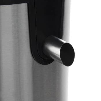 آبمیوه گیری تکنو مدل Te-311 — تصویر ۴