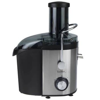 آبمیوه گیری تکنو مدل Te-311 — تصویر ۳