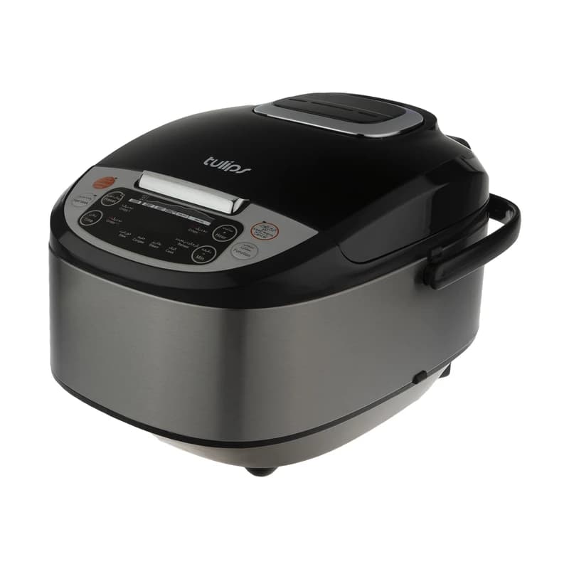 مولتی کوکر تولیپس مدل RC-441 — تصویر ۲