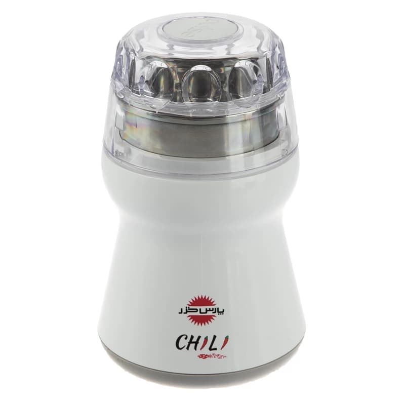 آسیاب پارس خزر مدل Chili — تصویر ۲