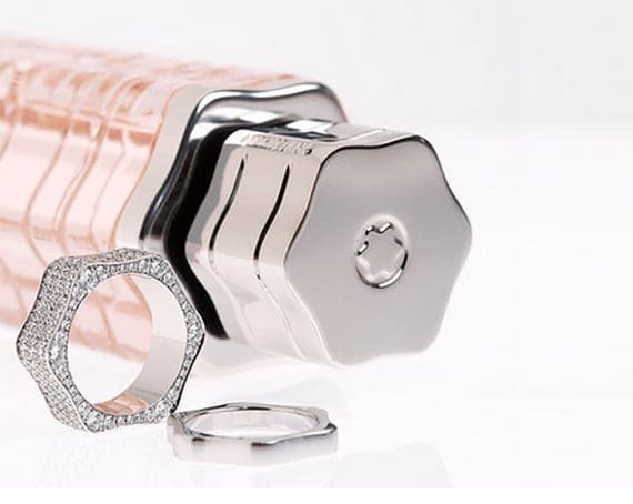 عطر ادکلن مونت بلنک لجند زنانه اصل | Mont Blanc Legend Pour Femme 75ml — تصویر ۷