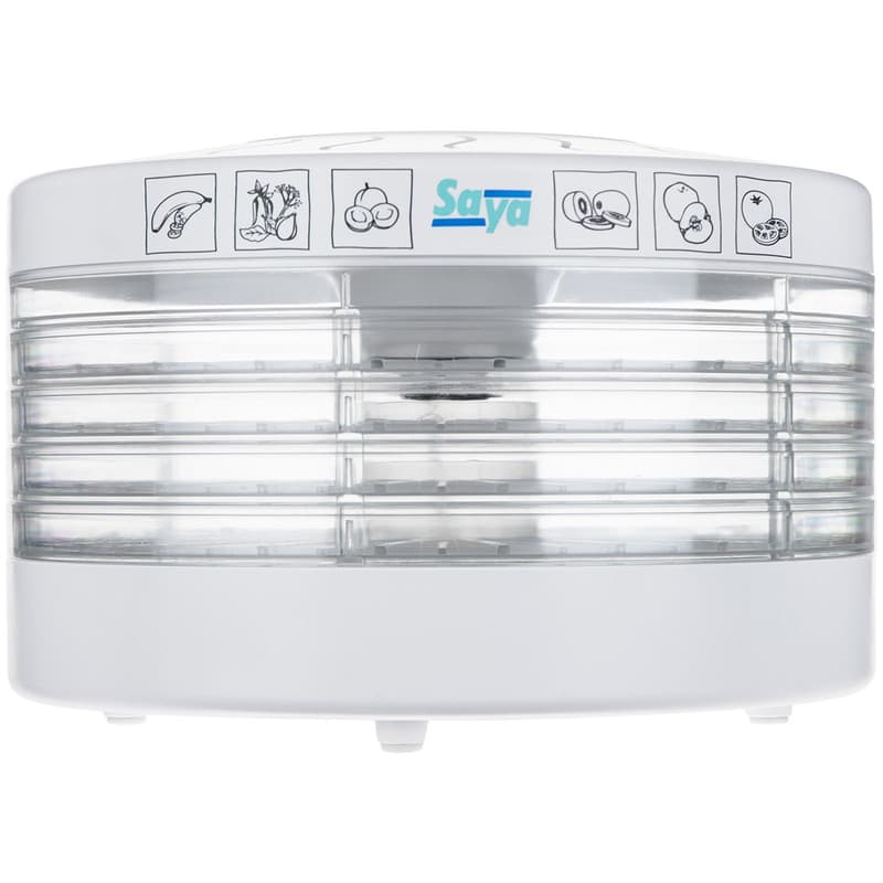 میوه و سبزی خشک کن سایا مدل GP 103 — تصویر ۱۱