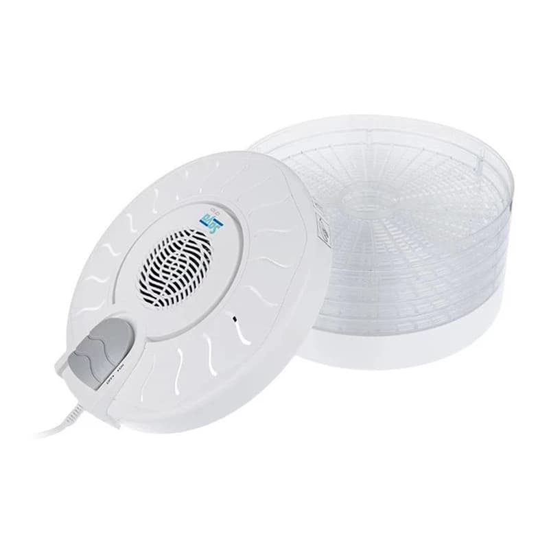 میوه و سبزی خشک کن سایا مدل GP 103 — تصویر ۹