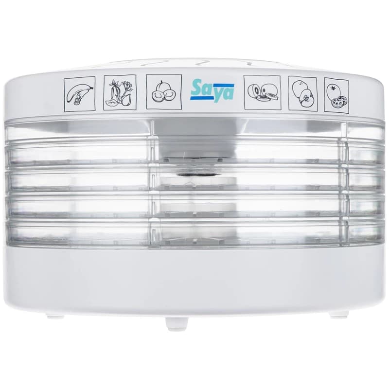 میوه و سبزی خشک کن سایا مدل GP 103 — تصویر ۷
