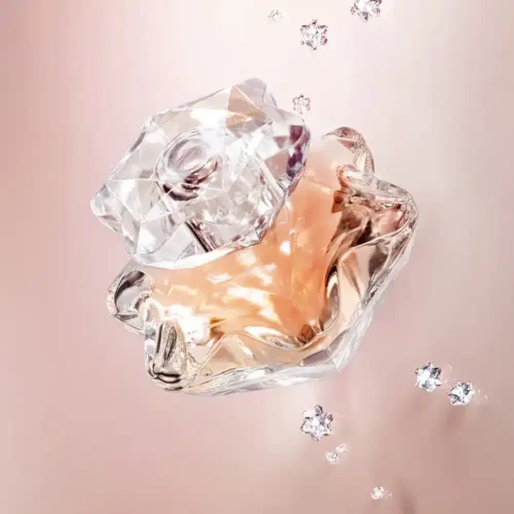 عطر ادکلن مونت بلنک لیدی امبلم اصل | Mont Blanc Lady Emblem 75ml — تصویر ۳