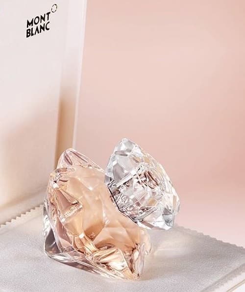 عطر ادکلن مونت بلنک لیدی امبلم اصل | Mont Blanc Lady Emblem 75ml