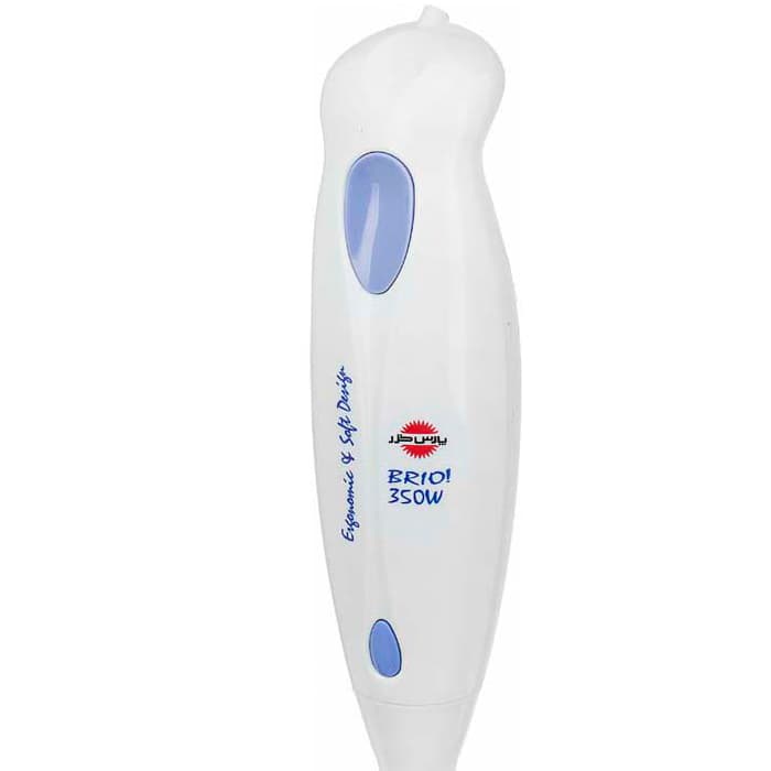 گوشت کوب برقی پارس خزر مدل HB-5501AP — تصویر ۱۱