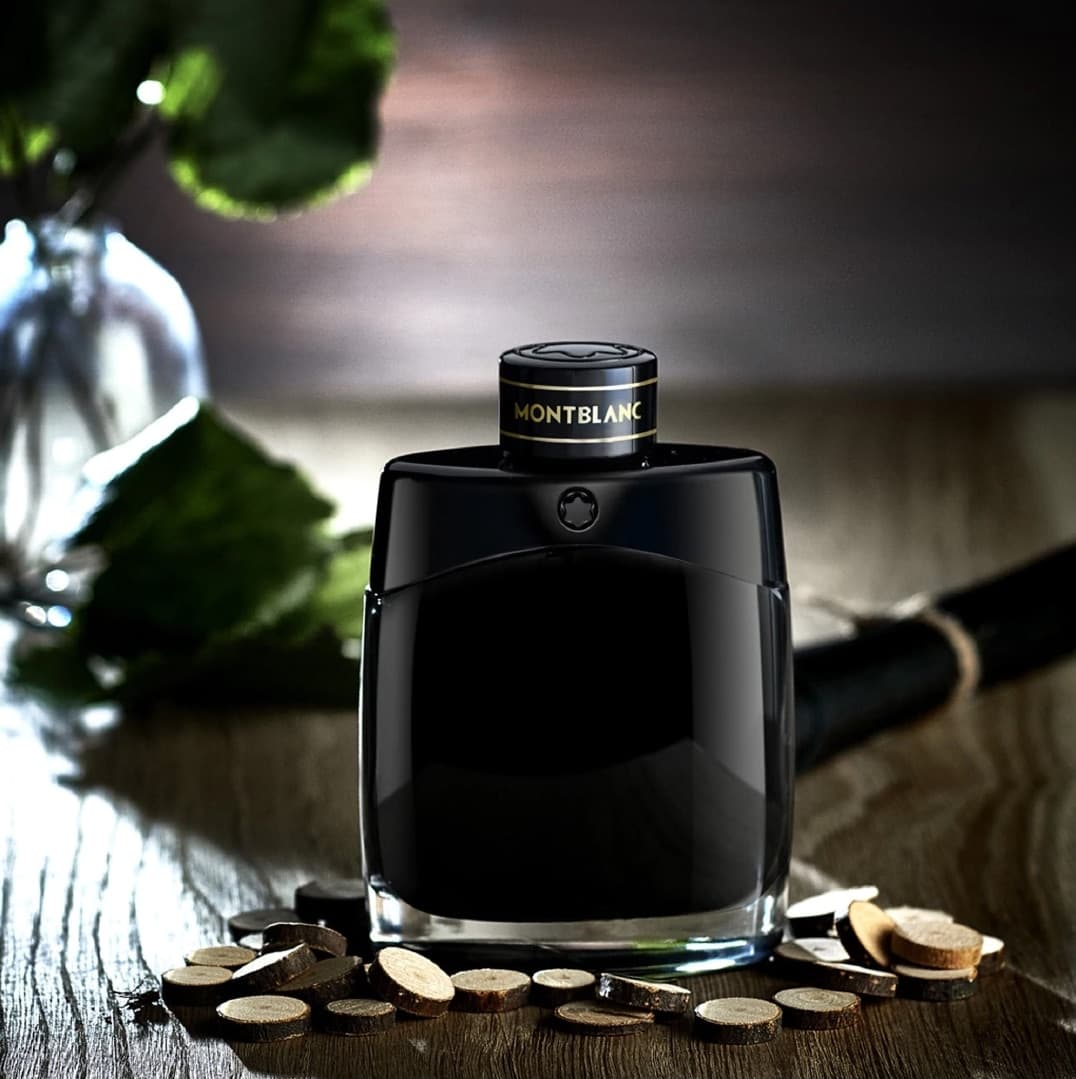 عطر ادکلن مونت بلنک لجند ادو پرفیوم اصل | Mont blanc Legend Eau de Parfum 100ml