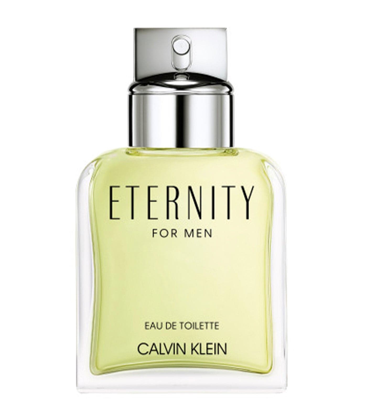 عطر ادکلن سی کی اترنیتی مردانه اصل | CK Eternity Men 100ml — تصویر ۴