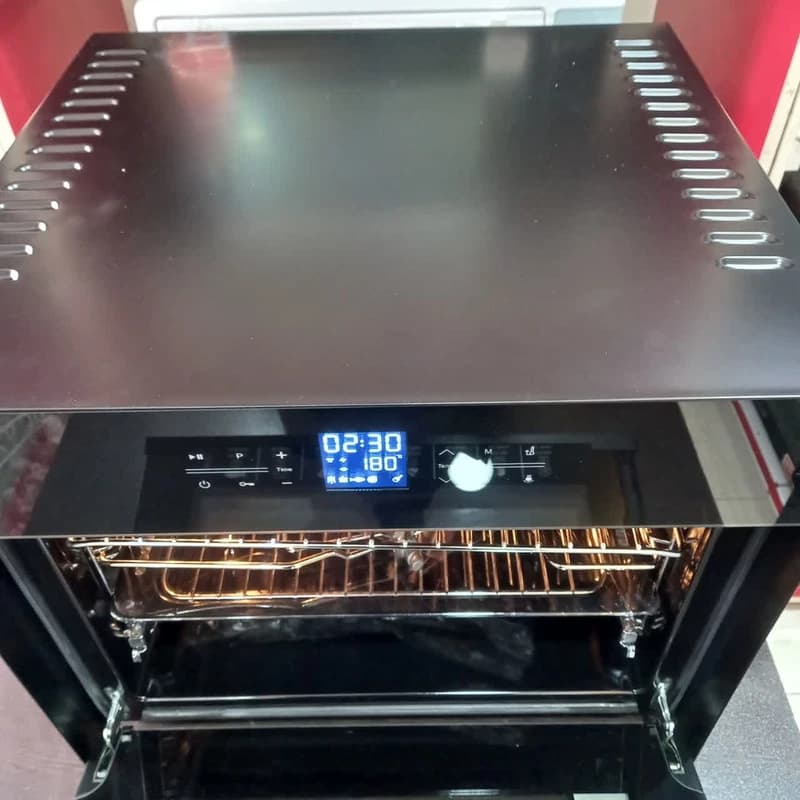 فر برقی رومیزی داتیس DT 725 — تصویر ۹