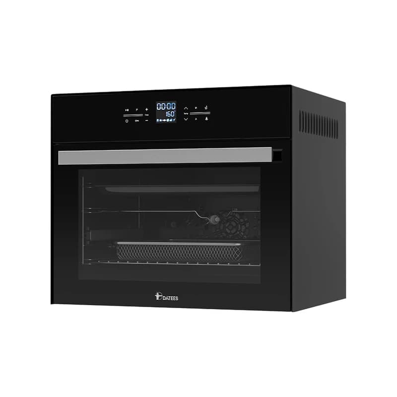 فر برقی رومیزی داتیس DT 725