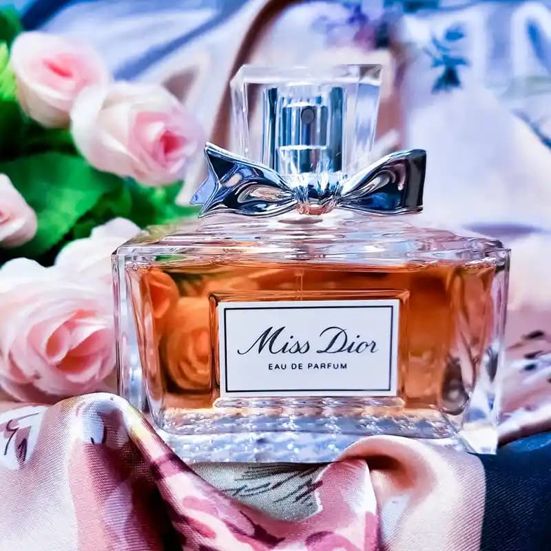 عطر ادکلن میس دیور ادو پرفیوم اصل | Dior Miss Dior EDP 100ml