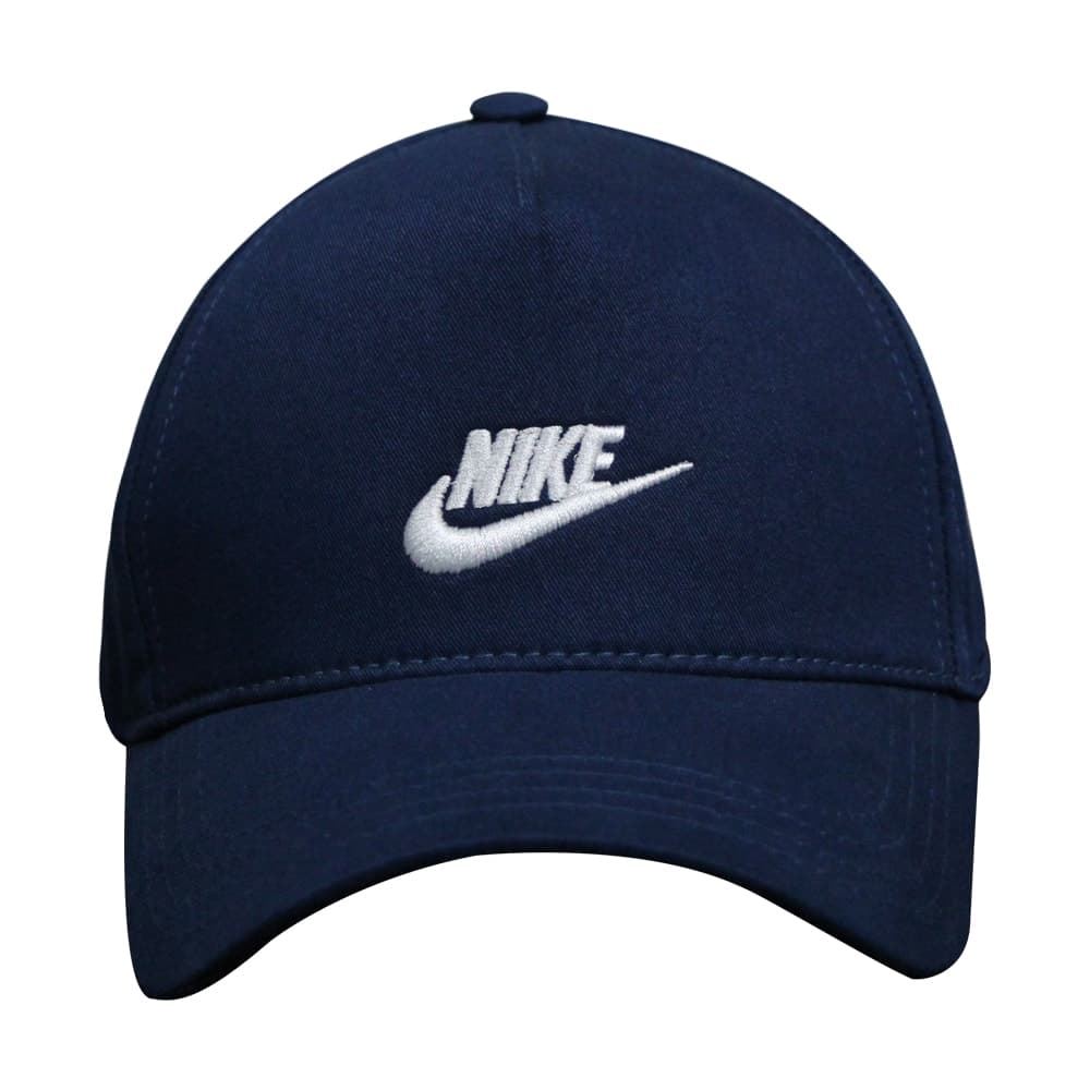 کلاه NIKE سرمه ای