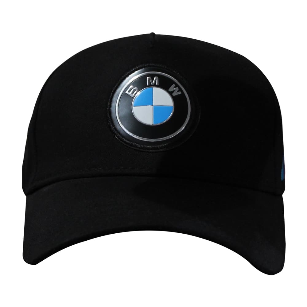کلاه BMW مشکی