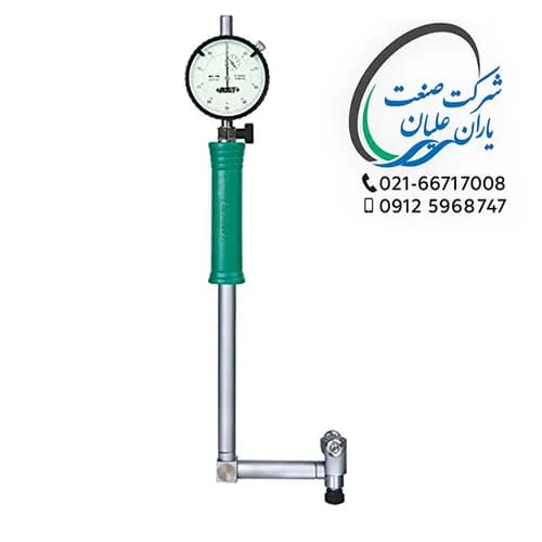 گیج داخل سیلندر اینسایز مدل 60-2827 — تصویر ۴
