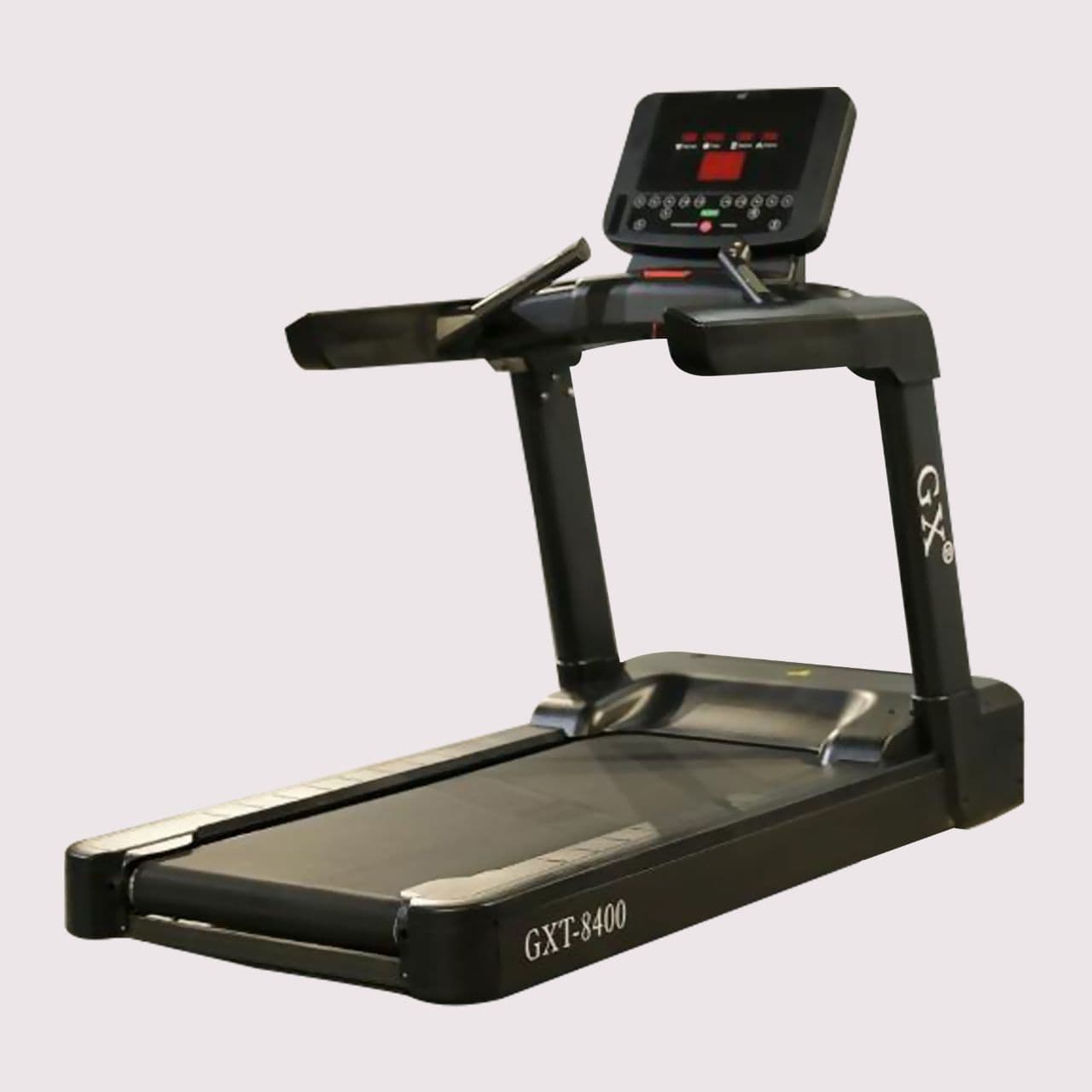 تردمیل باشگاهی مدل GXT-8400