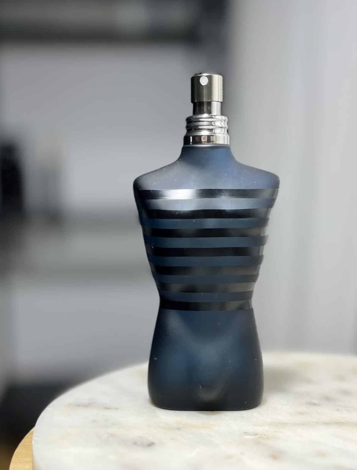عطر ادکلن ژان پل گوتیه اولترا میل اصل | Jean Paul Gaultier Ultra Male 125ml