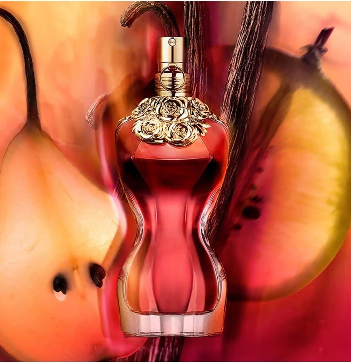 عطر ادکلن ژان پل گوتیه لا بل اصل | Jean Paul Gaultier La Belle 100ml — تصویر ۱۰