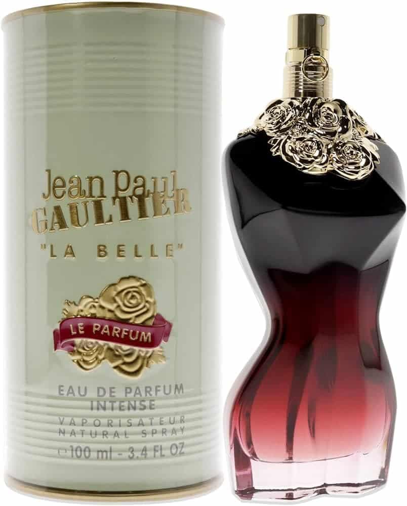 عطر ادکلن ژان پل گوتیه لا بل اصل | Jean Paul Gaultier La Belle 100ml — تصویر ۸