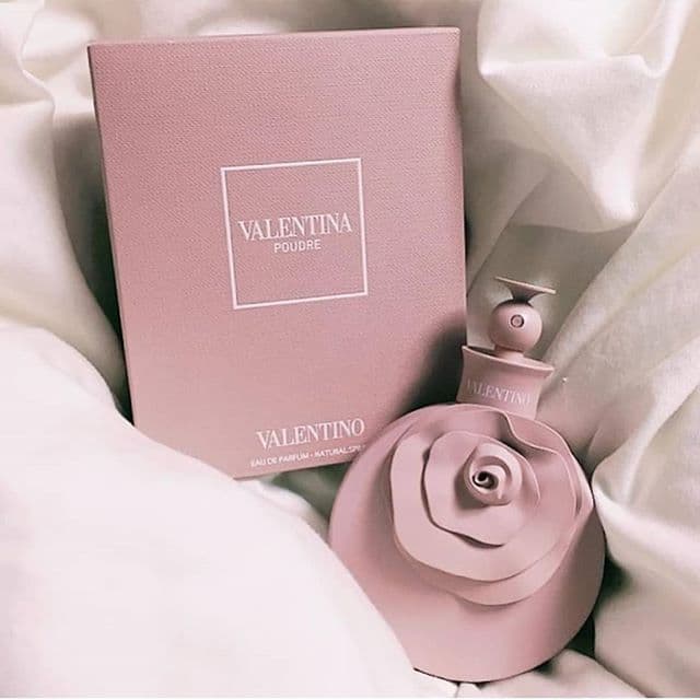 عطر ادکلن والنتینو والنتینا پودر اصل | Valentino Valentina Poudre 80ml
