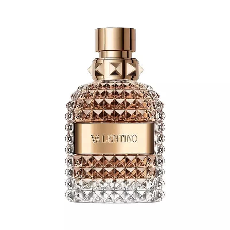 عطر ادکلن والنتینو یومو اصل | Valentino Uomo 100ml — تصویر ۹