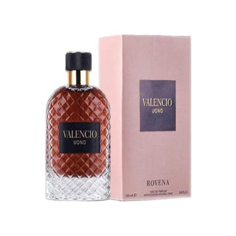 عطر ادکلن والنتینو یومو اصل | Valentino Uomo 100ml — تصویر ۱۱