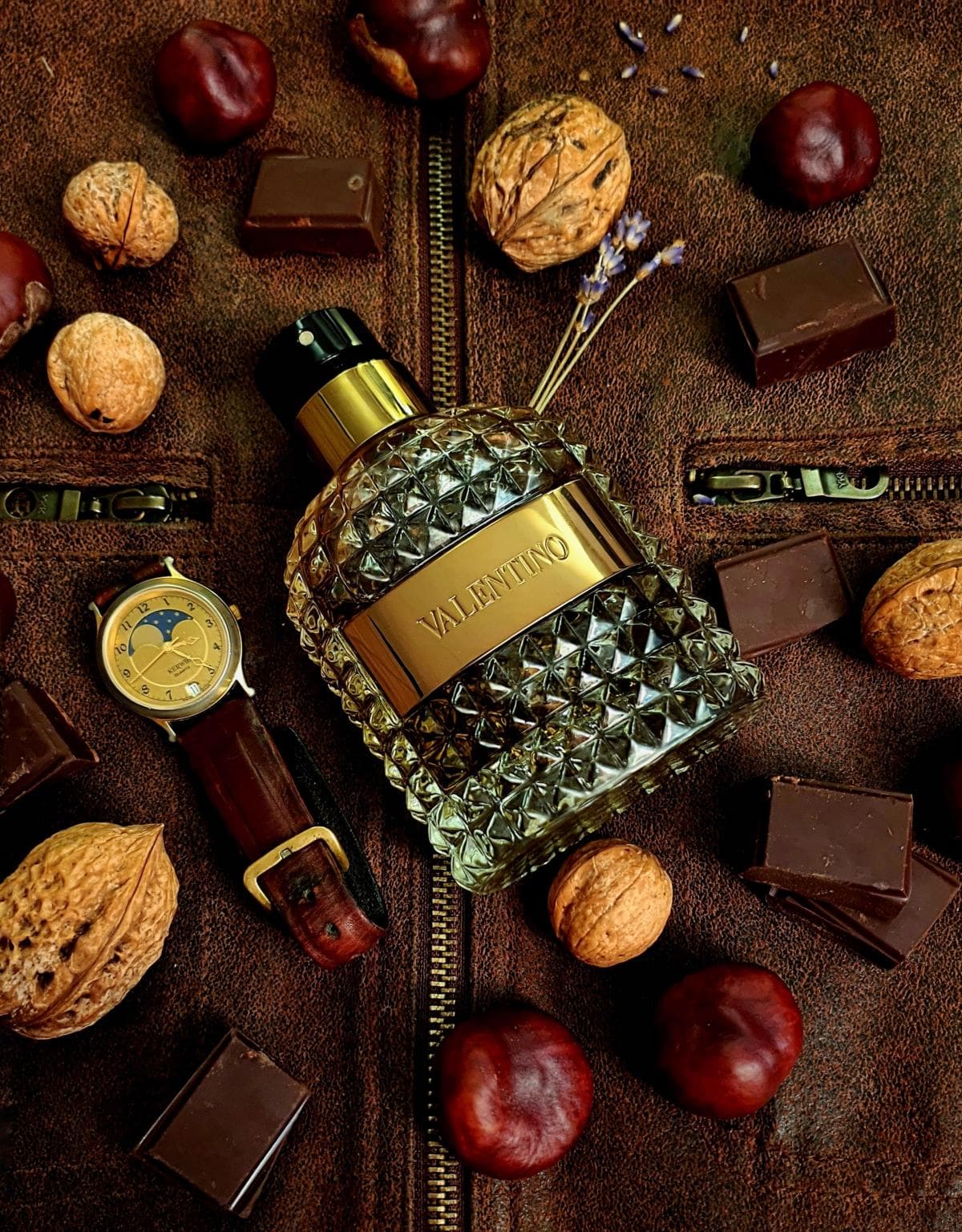 عطر ادکلن والنتینو یومو اصل | Valentino Uomo 100ml