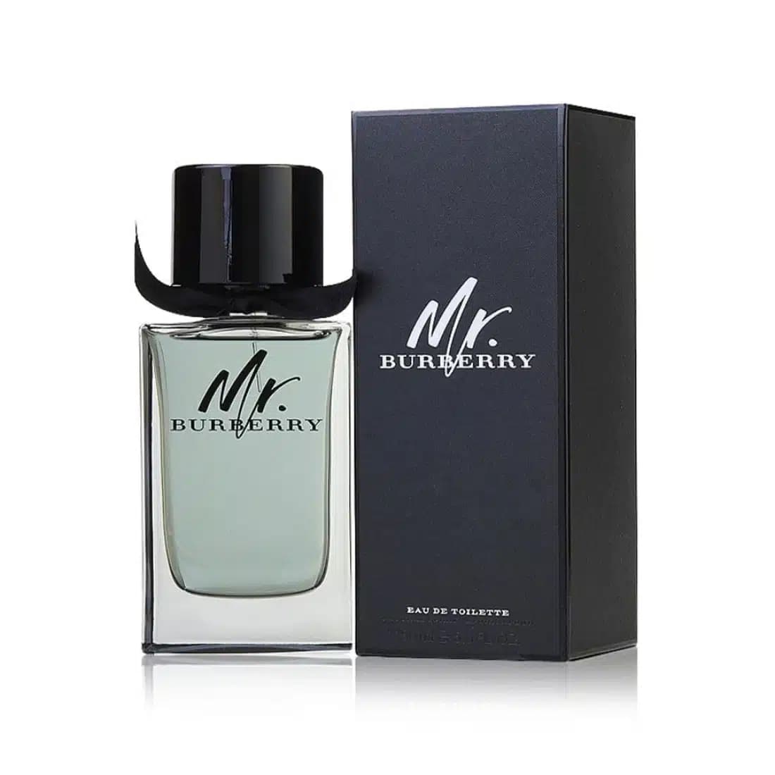 عطر ادکلن باربری مستر باربری اصل | Burberry Mr. Burberry 100ml — تصویر ۴