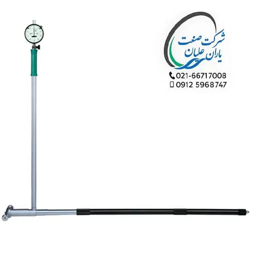 بور گیج اینسایز مدل 800-2828
