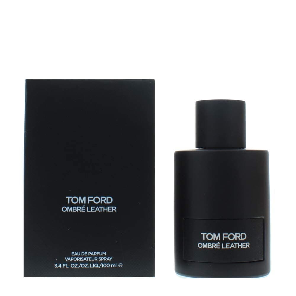 عطر ادکلن تام فورد اومبر لدر (امبر لدر) اصل | Tom Ford Ombré Leather 2018 (100ml) — تصویر ۸